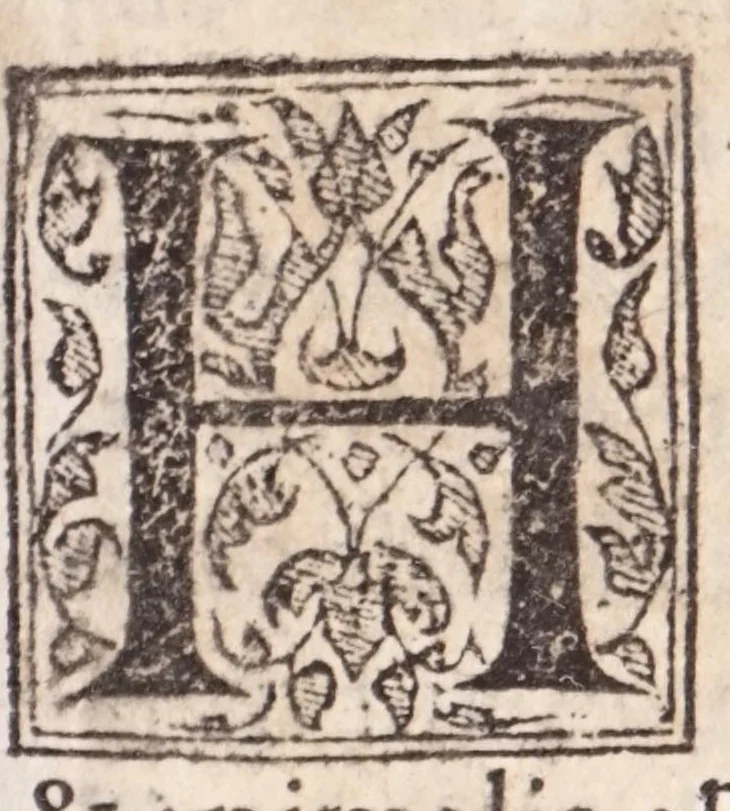 An illustration from Coelum philosophorum, seu, Liber de secretis naturae, 1557, leaf 387