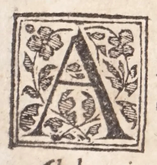 An illustration from Coelum philosophorum, seu, Liber de secretis naturae, 1557, leaf 437