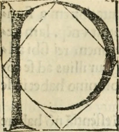 An illustration from Coelvm philosophorvm, sev, De secretis naturae liber, 1528, leaf 10
