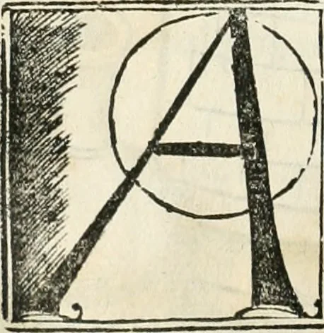 An illustration from Coelvm philosophorvm, sev, De secretis naturae liber, 1528, leaf 101