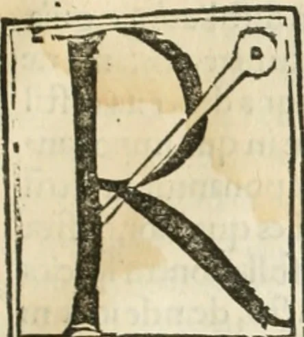An illustration from Coelvm philosophorvm, sev, De secretis naturae liber, 1528, leaf 116