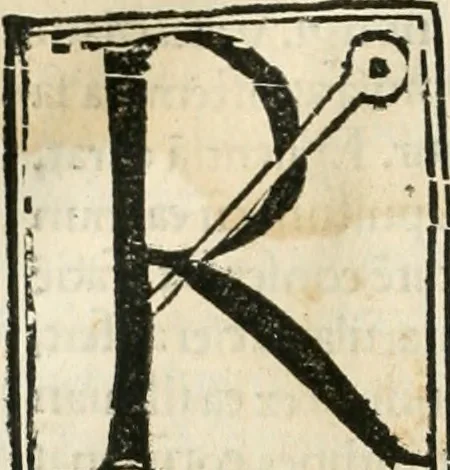 An illustration from Coelvm philosophorvm, sev, De secretis naturae liber, 1528, leaf 119