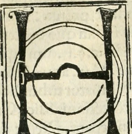 An illustration from Coelvm philosophorvm, sev, De secretis naturae liber, 1528, leaf 127