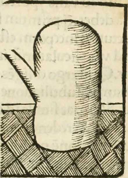 An illustration from Coelvm philosophorvm, sev, De secretis naturae liber, 1528, leaf 22