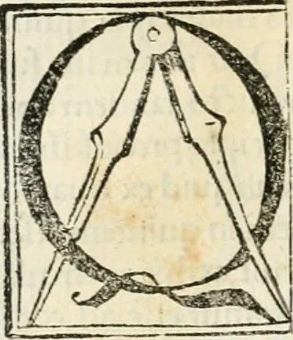 An illustration from Coelvm philosophorvm, sev, De secretis naturae liber, 1528, leaf 27