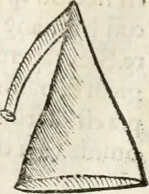 An illustration from Coelvm philosophorvm, sev, De secretis naturae liber, 1528, leaf 33