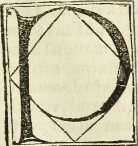 An illustration from Coelvm philosophorvm, sev, De secretis naturae liber, 1528, leaf 74