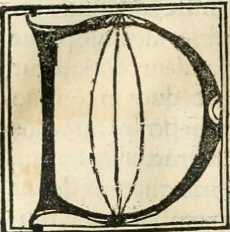 An illustration from Coelvm philosophorvm, sev, De secretis naturae liber, 1528, leaf 85