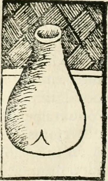 An illustration from Coelvm philosophorvm, sev, De secretis naturae liber, 1528, leaf 89