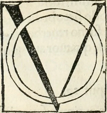 An illustration from Coelvm philosophorvm, sev, De secretis naturae liber, 1528, leaf 91