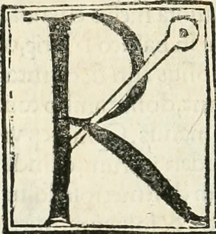 An illustration from Coelvm philosophorvm, sev, De secretis naturae liber, 1528, leaf 95