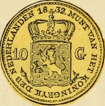 An illustration from coin chart manual : supplementary to Thompson's Bank note and commercial reporter, containing facsimiles of all the gold and silver coins found in circulation, throughout the world, with the intrinsic value of each, The, 1879, leaf 48