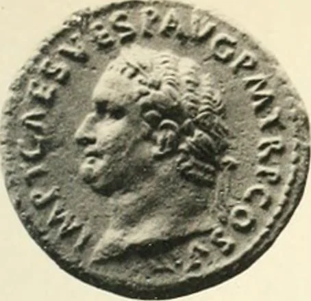 An illustration from The coin collector, 1896, leaf 94