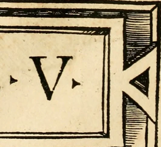 An illustration from Collectanea antiqvitatvm in vrbe atqve agro Mogvntino repertarvm, 1525, leaf 25