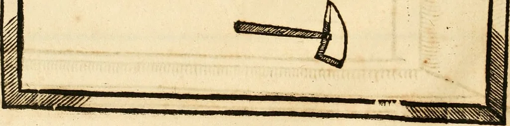 An illustration from Collectanea antiqvitatvm in vrbe atqve agro Mogvntino repertarvm, 1525, leaf 37