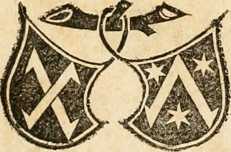 An illustration from Collectanea antiqvitatvm in vrbe atqve agro Mogvntino repertarvm, 1525, leaf 50