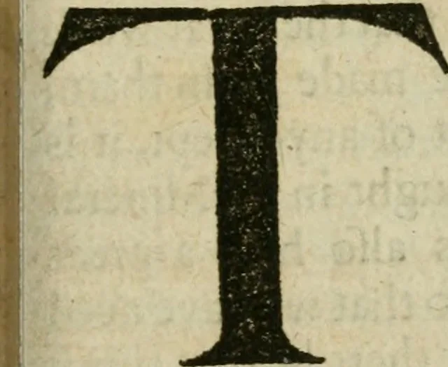 An illustration from Collectanea chymica : a collection of ten several treatises in chymistry : concerning the liquor alkahest, the mercury of philosophers, and other curiosities worthy the perusal, 1684, leaf 220