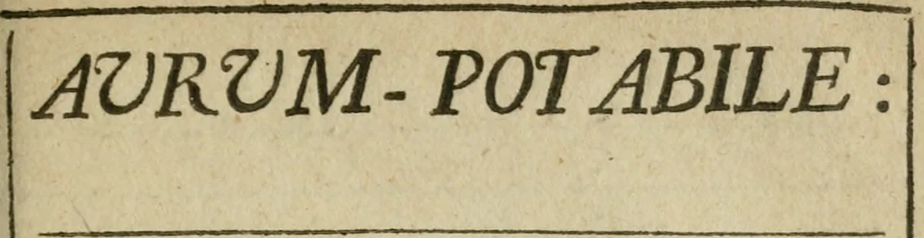 An illustration from Collectanea chymica : a collection of ten several treatises in chymistry : concerning the liquor alkahest, the mercury of philosophers, and other curiosities worthy the perusal, 1684, leaf 86