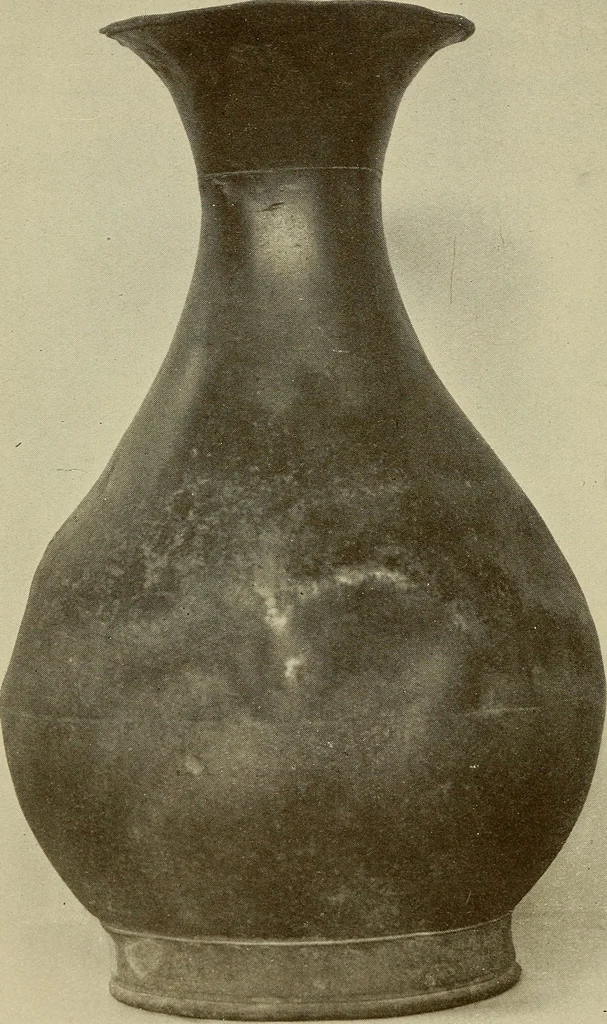 An illustration from Collecting as a pastime, 1920, leaf 115