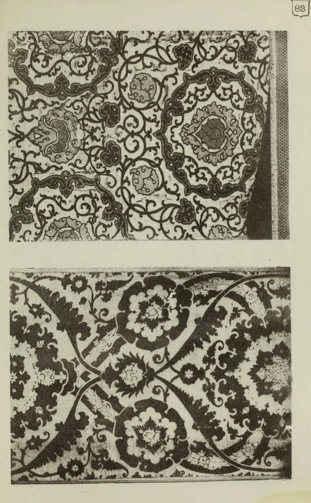 An illustration from Collection Carrand au Bargello, 1895, leaf 130
