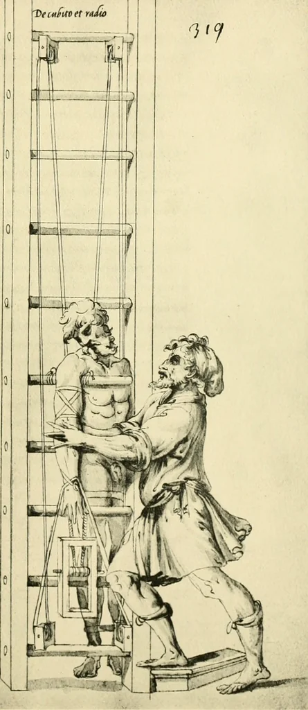 An illustration from Collection de chirurgiens grecs avec dessins attribués au Primatice. Reproduction réduite des 200 dessins du Manuscrit latin 6866 de la Bibliothèque nationale, 1908, leaf 178
