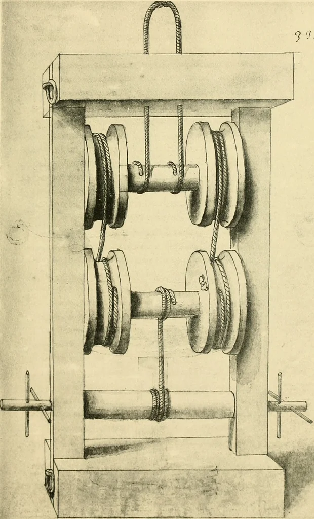 An illustration from Collection de chirurgiens grecs avec dessins attribués au Primatice. Reproduction réduite des 200 dessins du Manuscrit latin 6866 de la Bibliothèque nationale, 1908, leaf 200