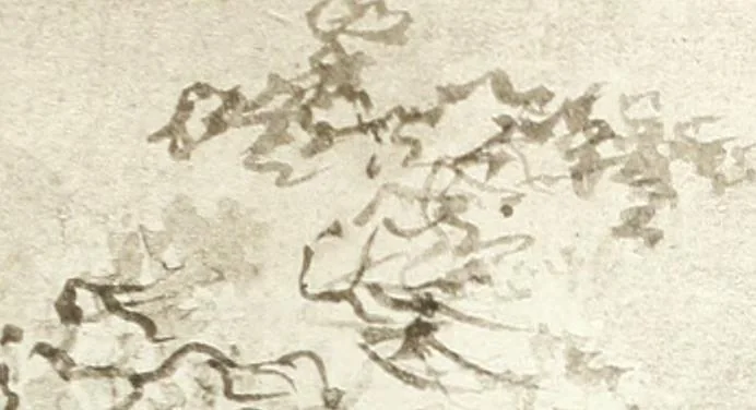 An illustration from Collection des Goncourt; dessins, aquarelles et pastels du 18e siècle, 1897, leaf 101