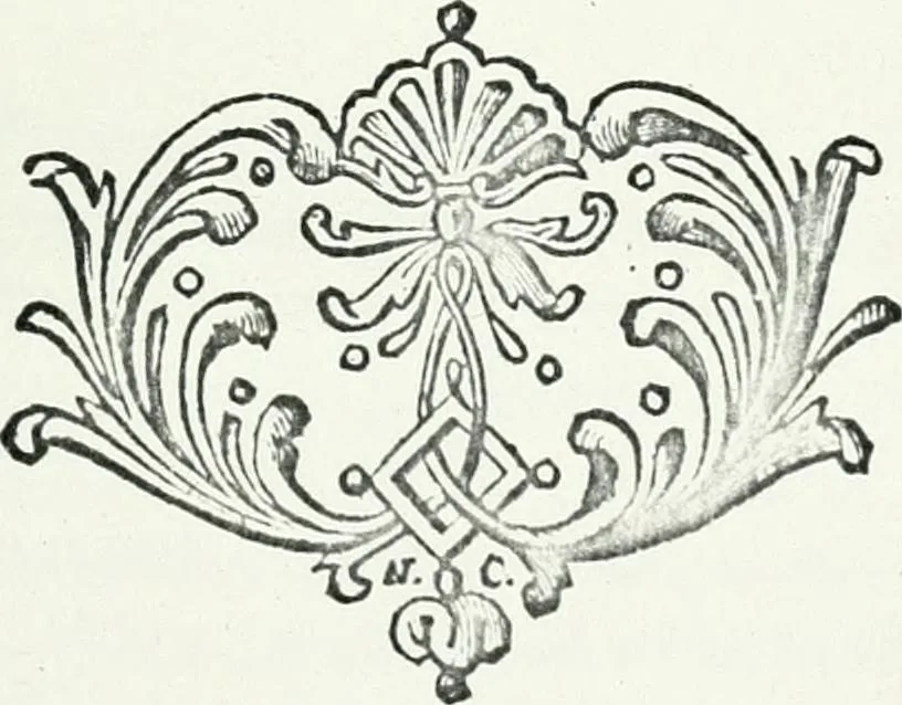 An illustration from Collection des livrets des anciennes expositions depuis 1673 jusqu'en 1800, 1869, leaf 22