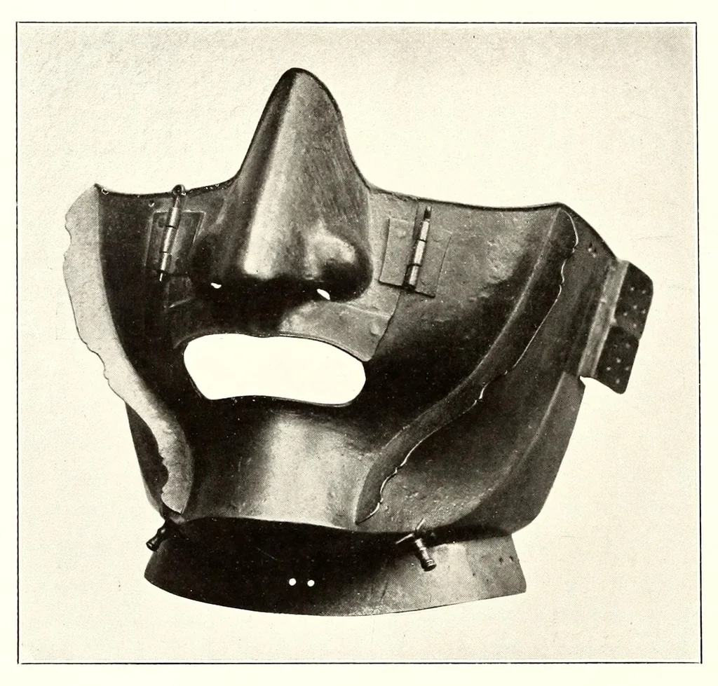 An illustration from Collection J. Garie, objets d'art et peintures du Japon et de la Chine, 1906, leaf 184