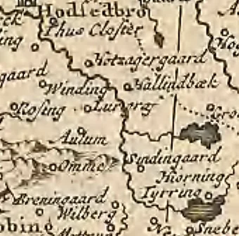 An illustration from A collection of maps of Europe, Asia, Africa, North America, and South America, circa 1700-1725, by Sr. Sanson, Guillieme de l'Isle, Peter Schenck, and others. [cartographic material], 1700, leaf 130