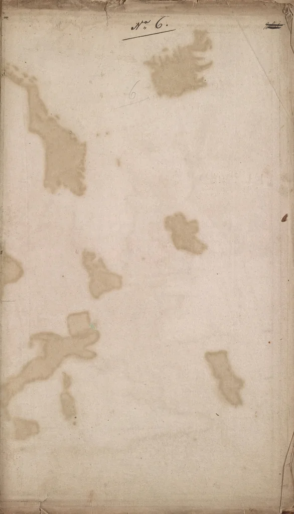 An illustration from A collection of maps of Europe, Asia, Africa, North America, and South America, circa 1700-1725, by Sr. Sanson, Guillieme de l'Isle, Peter Schenck, and others. [cartographic material], 1700, leaf 212