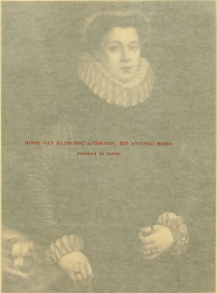 An illustration from Collection Marczell de Nemes de Budapest, 1913, leaf 138