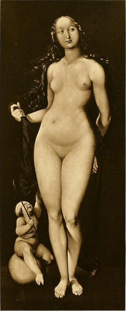 An illustration from Collection Marczell de Nemes de Budapest, 1913, leaf 146
