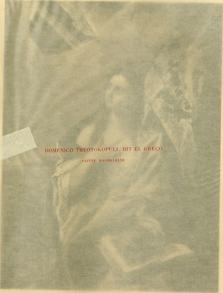 An illustration from Collection Marczell de Nemes de Budapest, 1913, leaf 196