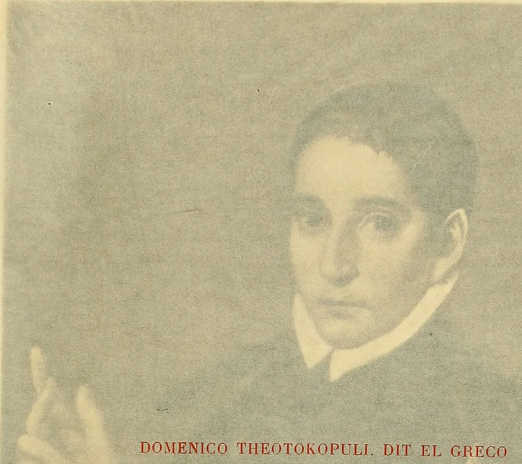 An illustration from Collection Marczell de Nemes de Budapest, 1913, leaf 202