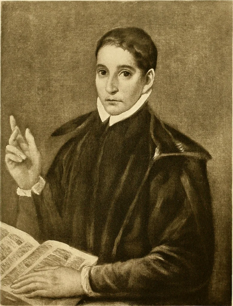 An illustration from Collection Marczell de Nemes de Budapest, 1913, leaf 204