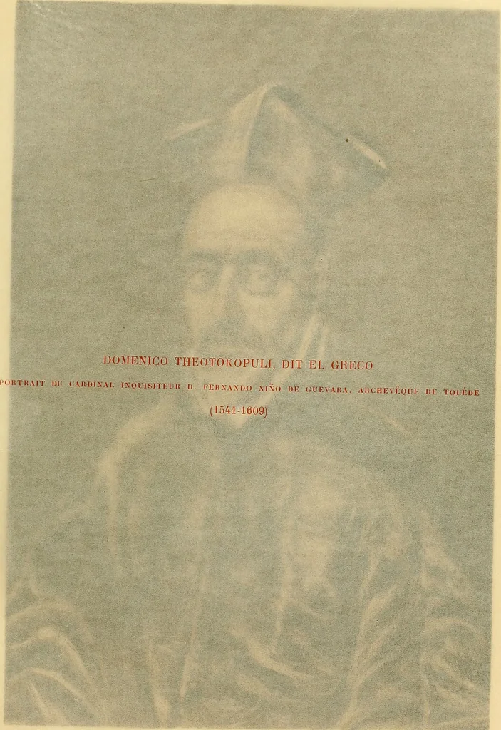 An illustration from Collection Marczell de Nemes de Budapest, 1913, leaf 218
