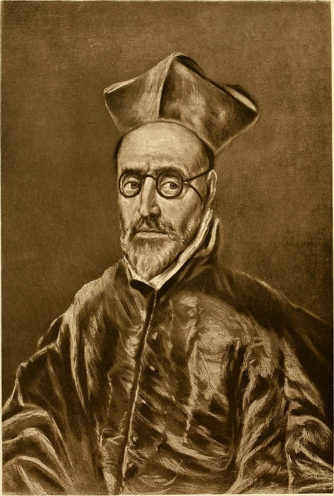 An illustration from Collection Marczell de Nemes de Budapest, 1913, leaf 220