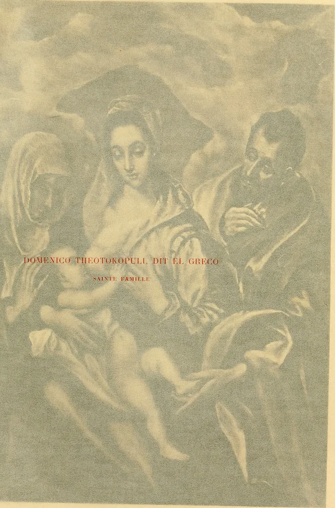 An illustration from Collection Marczell de Nemes de Budapest, 1913, leaf 224