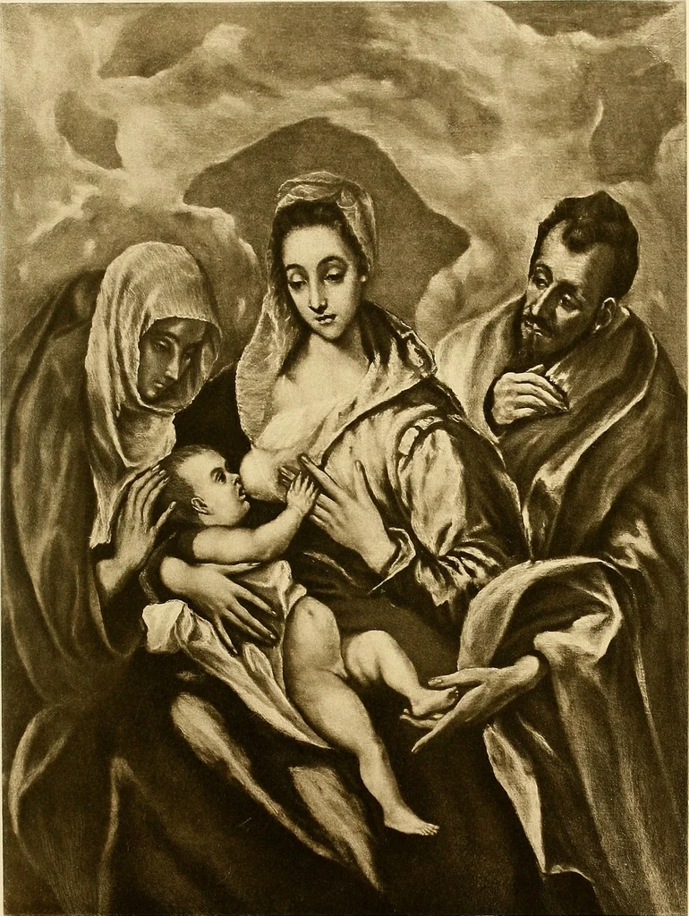 An illustration from Collection Marczell de Nemes de Budapest, 1913, leaf 226