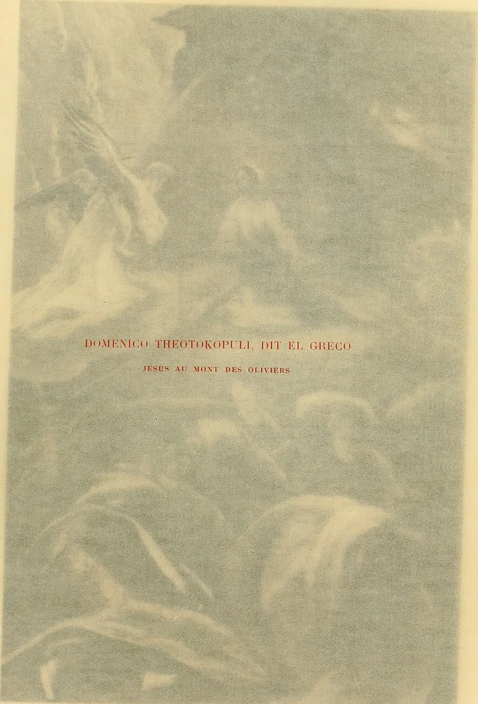 An illustration from Collection Marczell de Nemes de Budapest, 1913, leaf 236