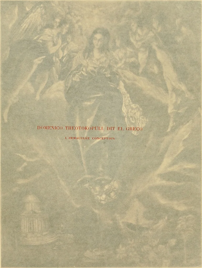 An illustration from Collection Marczell de Nemes de Budapest, 1913, leaf 258