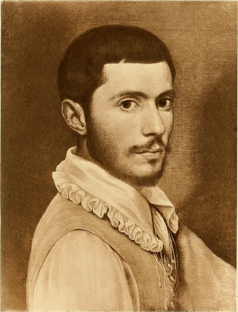 An illustration from Collection Marczell de Nemes de Budapest, 1913, leaf 74