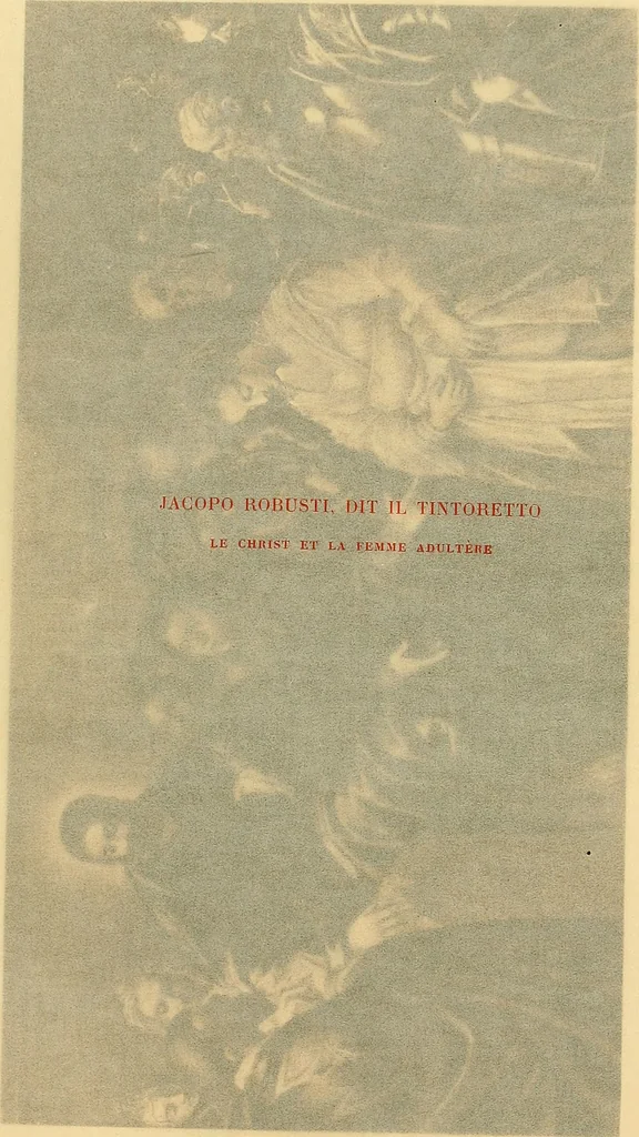 An illustration from Collection Marczell de Nemes de Budapest, 1913, leaf 84