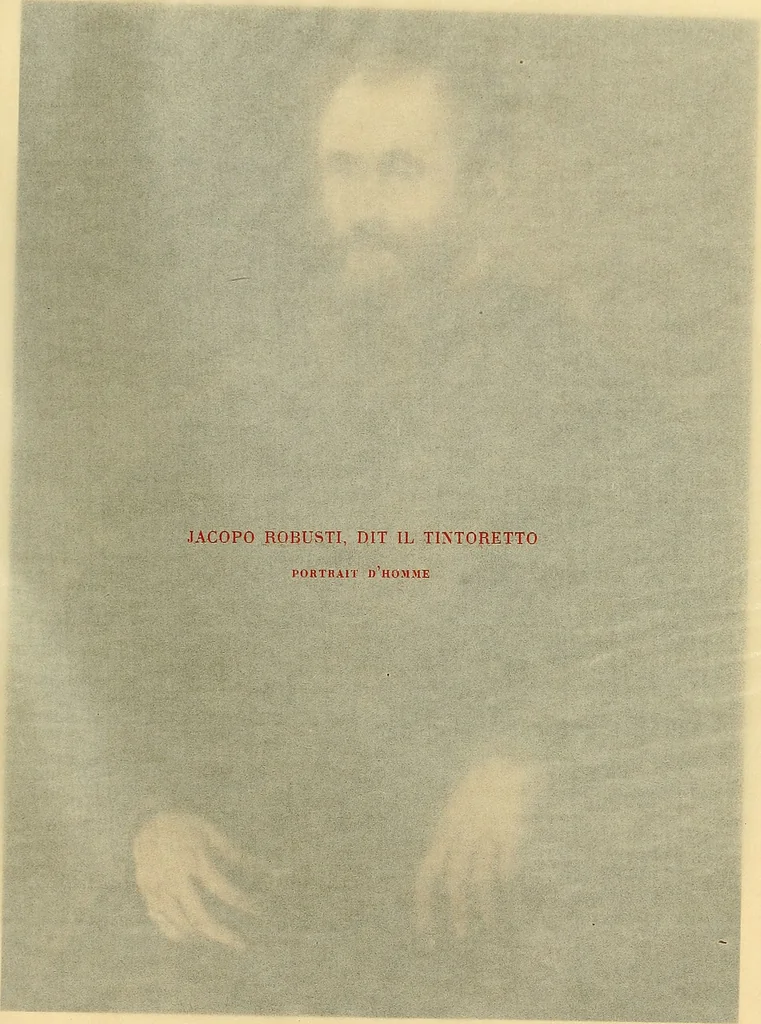 An illustration from Collection Marczell de Nemes de Budapest, 1913, leaf 96