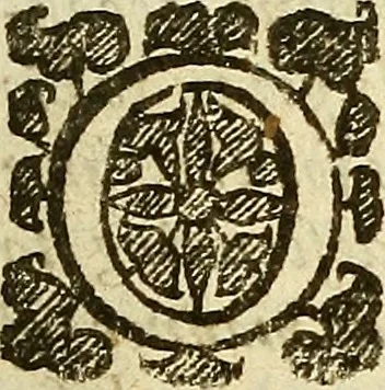 An illustration from A collection of articles, injunctions, canons, orders, ordinances, and constitutions ecclesiastical; with other publick records of the Church of England, chiefly in the times of K. Edward VI., Q. Elizabeth, K. James, & K. Charles I, 1684, leaf 12