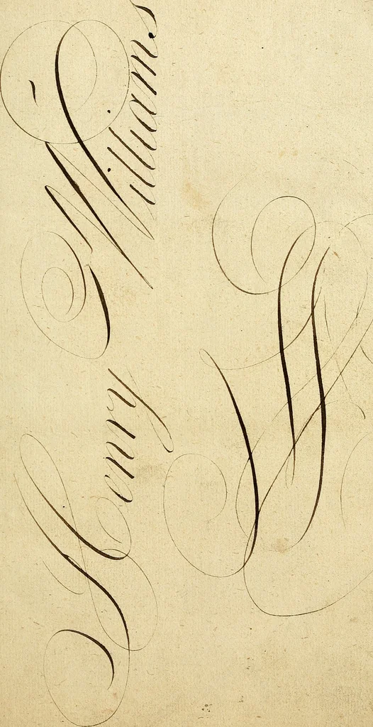 An illustration from A collection of articles, injunctions, canons, orders, ordinances, and constitutions ecclesiastical; with other publick records of the Church of England, chiefly in the times of K. Edward VI., Q. Elizabeth, K. James, & K. Charles I, 1684, leaf 4
