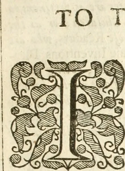 An illustration from A collection of emblemes, ancient and moderne : quickened vvith metricall illustrations, both morall and divine : and disposed into lotteries, that instruction and good counsell may bee furthered by an honest and pleasant recreation, 1635, leaf 18