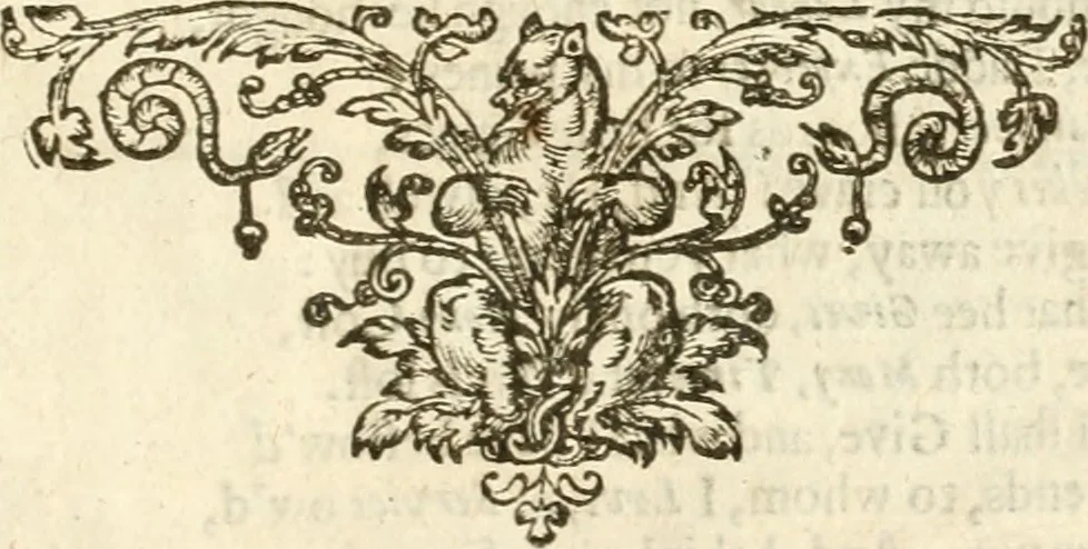 An illustration from A collection of emblemes, ancient and moderne : quickened vvith metricall illustrations, both morall and divine : and disposed into lotteries, that instruction and good counsell may bee furthered by an honest and pleasant recreation, 1635, leaf 296