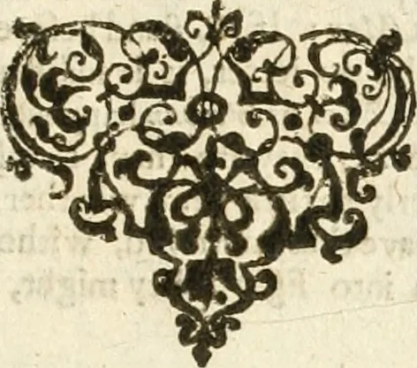 An illustration from A collection of emblemes, ancient and moderne : quickened vvith metricall illustrations, both morall and divine : and disposed into lotteries, that instruction and good counsell may bee furthered by an honest and pleasant recreation, 1635, leaf 298